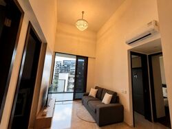 FORETT AT BUKIT TIMAH (D21), Apartment #568778861